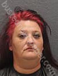 GRIFFIN, ASHLEY ROBIN #, Oconee County, South Carolina - 2022-05-01