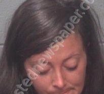 CHARLENE SINNOTT | 2022-05-01 19:19:00 Onslow County, North Carolina Booking