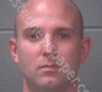 JOHN THOCHER | 2022-05-01 11:41:00 Onslow County, North Carolina Booking