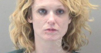 <B>WALLS</B>, <B>SHANEIL</B> <B>DARICE</B> #, Miami County, Ohio - 2022-05-02 15:20:00