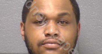 HAGGER, MALCOLM X | 2022-05-02 19:42:00 Will County, Illinois Booking