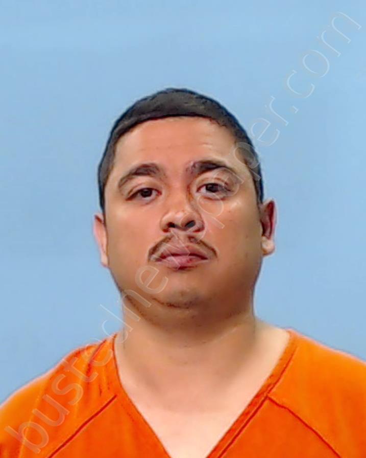 MARTINEZ, VICTOR JUAQUIN #, Brazoria County, Texas - 2022-05-02