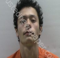 <B>LOPEZ</B> <B>EDGAR</B> #, Cameron County, Texas - 2022-05-02