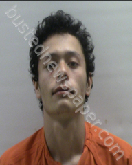 LOPEZ EDGAR #, Cameron County, Texas - 2022-05-02