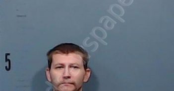 <B>EDMONDSON</B>, <B>CODY</B> <B>TRAVIS</B> #, Taylor County, Texas - 2022-05-02