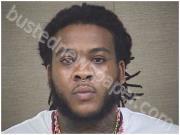 MCIVER, JAMAURI | 2022-05-02 Harnett County, North Carolina Booking