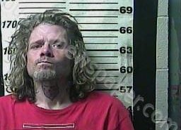 <B>DARRELL</B> <B>COLEMAN</B> #, Cocke County, Tennessee - 2022-05-02 20:32:00