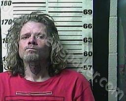 DARRELL COLEMAN #, Cocke County, Tennessee - 2022-05-02 20:32:00