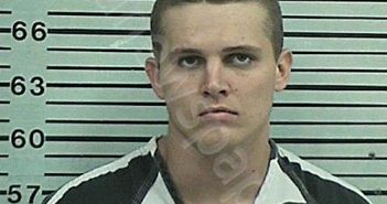 LEWIS, GORDON RAY | 2022-05-02 20:07:42 Hood County, Texas Booking