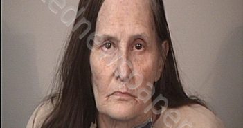 <B>COOK</B>, <B>BRENDA</B> <B>LEE</B> #, Rappahannock Regional Jail, Virginia - 2022-05-02 15:09:00