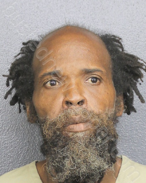LYONS, DAPHONY PENDER #, Broward County, Florida - 2022-05-02