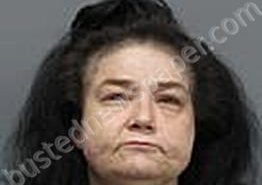 <B>SMITH</B>, <B>JEANETTE</B> <B>MARIE</B> #, Lafourche Parish, Louisiana - 2022-05-02
