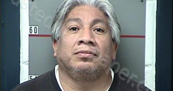 RIOS-<B>CASTRO</B>, <B>MARGARITO</B> #, Grayson County, Kentucky - 2022-05-02