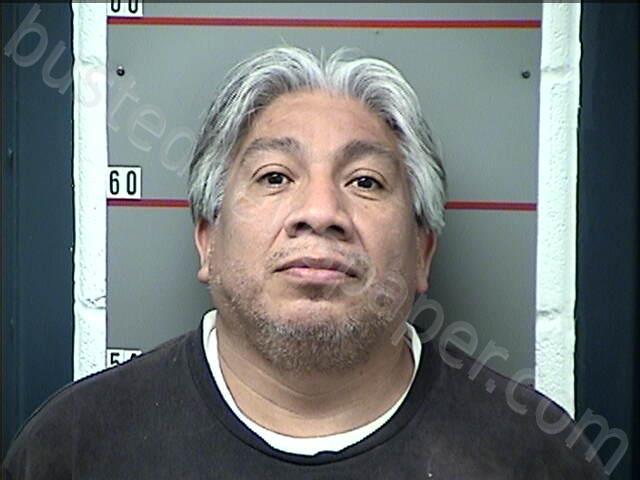 RIOS-CASTRO, MARGARITO #, Grayson County, Kentucky - 2022-05-02