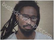 JONES, TOMMY | 2022-05-02 Harnett County, North Carolina Booking