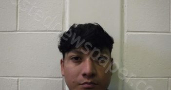 ALVAREZ-<B>SANCHEZ</B>, <B>SERGIO</B> #, Clay County, Indiana - 2022-05-02 13:54:00