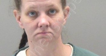 <B>WILLIAMS</B>, <B>RACHAEL</B> <B>LEIGH</B> #, Montgomery County, Ohio - 2022-05-02 20:02:00