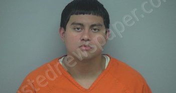 FERNANDO ADALID RODRIGUEZ-GARCIA | 2022-05-02 13:04:02 Beaufort County, South Carolina Booking