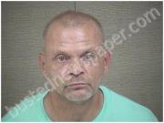 JONES, CRAIG | 2022-05-02 Harnett County, North Carolina Booking