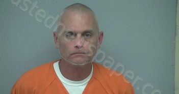 KEVIN WAYNE FRALIX | 2022-05-02 16:36:51 Beaufort County, South Carolina Booking