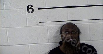 BELL-JOHNSON, DON A | 2022-05-02 Chase County, Kansas Booking