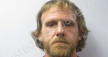 <B>MARK</B> ANTHONY <B>HOBGOOD</B> #, Washington Parish, Louisiana - 2022-05-02 11:13:00