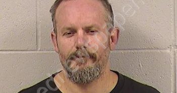 <B>MILLER</B>, <B>CHARLES</B> <B>JOSEPH</B> #, Dickinson County, Kansas - 2022-05-02 16:08:00