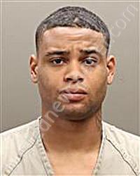 BEASLEY-FREEMAN, JAVONNE #, Franklin County, Ohio - 2022-05-02