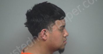 FERNANDO ADALID RODRIGUEZ GARCIA | 2022-05-02 13:04:02 Beaufort County, South Carolina Booking
