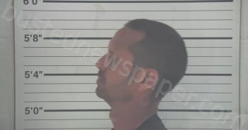 JACKSON, MICHAEL ROBERT | 2022-05-02 17:22:00 Campbell County, Kentucky Booking