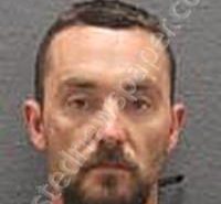 <B>PARKS</B>, <B>JEREMY</B> <B>ALLEN</B> #, Oconee County, South Carolina - 2022-05-02