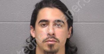 LOZANO-JIMINEZ, ANTONIO J | 2022-05-02 14:50:00 Will County, Illinois Booking