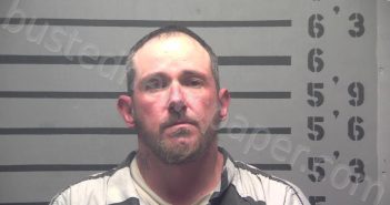 <B>REYNOLDS</B>, <B>WILLIAM</B> <B>ANDREW</B> #, Hopkins County, Kentucky - 2022-05-02 22:00:00