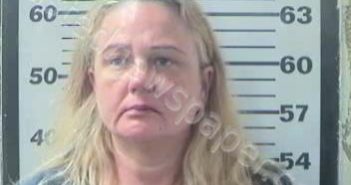 <B>WALDROP</B>, <B>KIMBERLY</B>, AMANDA #, Mobile County, Alabama - 2022-05-02