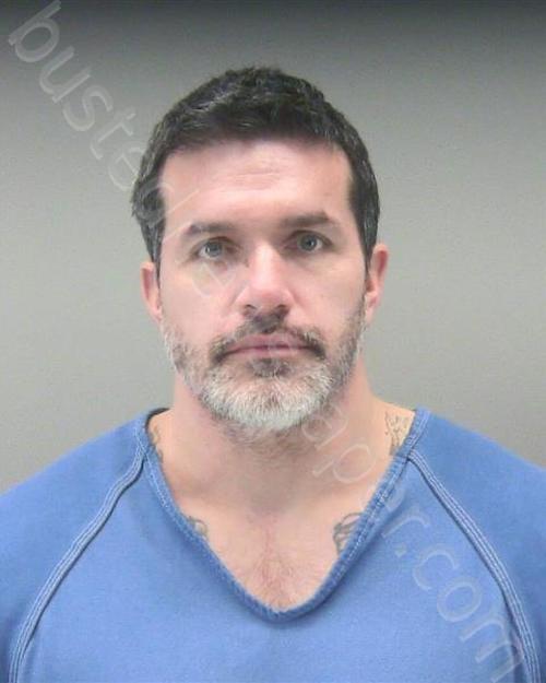 POWELL, CHRISTOPHER LEE #, Montgomery County, Ohio - 2022-05-02 12:30:00
