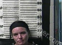 <B>TRINITY</B> <B>SELLS</B> #, Cocke County, Tennessee - 2022-05-02 09:22:00