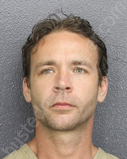 GERACI, TIM RAY J #, Broward County, Florida - 2022-05-02