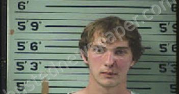 <B>AKERS</B>, <B>MICHAEL</B> <B>TAYLOR</B> #, Transylvania County, North Carolina - 2022-05-02 00:57:00