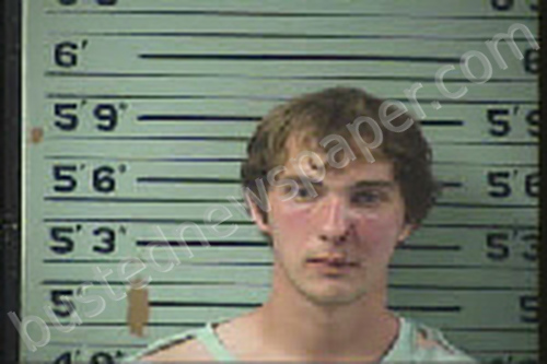AKERS, MICHAEL TAYLOR #, Transylvania County, North Carolina - 2022-05-02 00:57:00