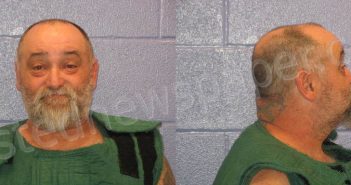 PEACE, FREDDIE THERON, JR | 2022-05-02 Andrews County, Texas Booking