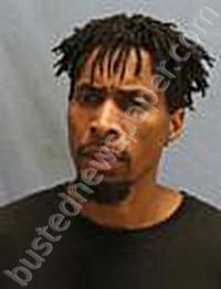 WALKER, BRIAN LEE #, Pulaski County, Arkansas - 2022-05-02