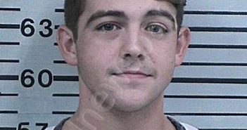 KIRBY, DANIEL RYAN | 2022-05-02 12:19:24 Hood County, Texas Booking