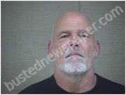 COOPER, ERIC | 2022-05-02 Harnett County, North Carolina Booking
