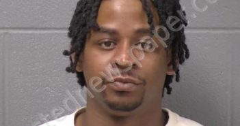 ANDREW, DERRICK D | 2022-05-02 05:45:00 Will County, Illinois Booking