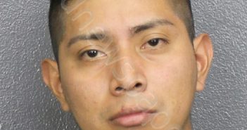 <B>QUEVEDOGARCIA</B>, <B>MANUEL</B> <B>DEJESUS</B> #, Broward County, Florida - 2022-05-02