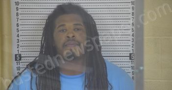 JONES, TIMOTHY R | 2022-05-03 23:36:00 Taylor County, Kentucky Booking