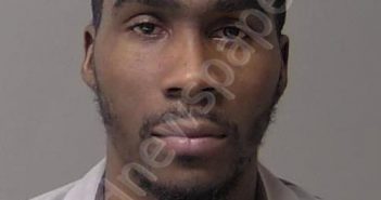<B>PHILLIPS</B>, <B>JOSEPH</B> QUANTEZ #, Macon County, Illinois - 2022-05-03 20:02:00