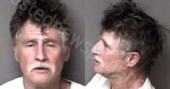 <B>WELLS</B>, <B>DONALD</B> <B>BAXTER</B> #, Gaston County, North Carolina - 2022-05-03 18:59:00