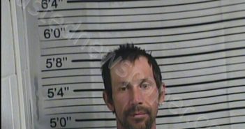 <B>JEFFERY</B> EDWARD <B>WOODARD</B> #, Hutchinson County, Texas - 2022-05-03 09:13:00