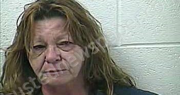 <B>MILLER</B>, <B>MELANIE</B> <B>ANN</B> #, Daviess County, Kentucky - 2022-05-03 14:52:00